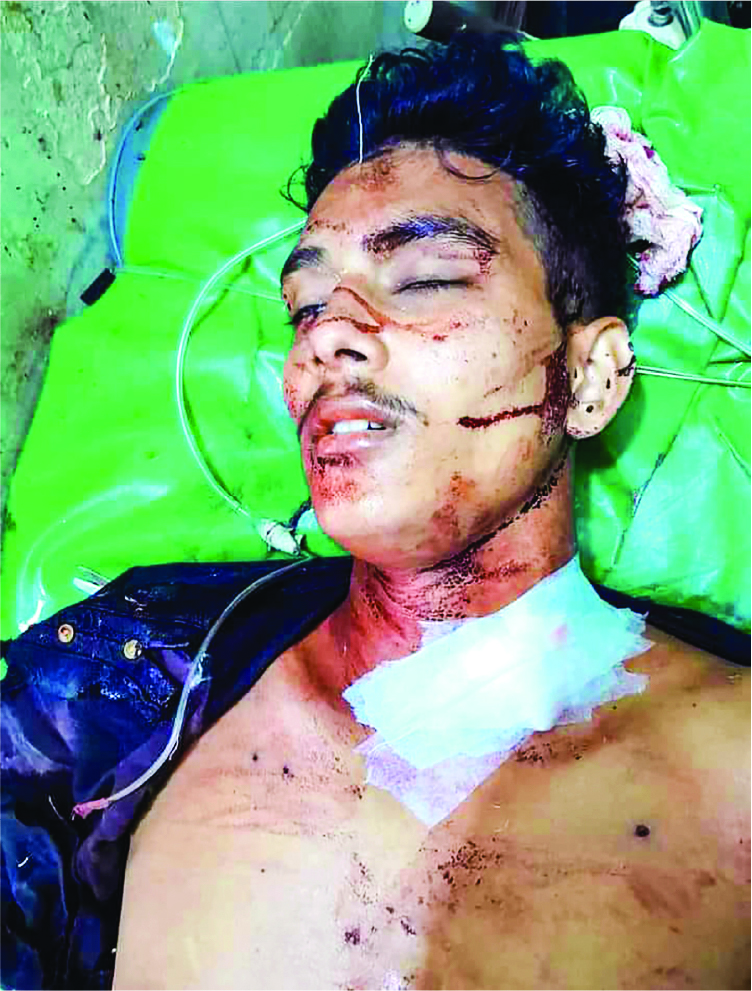 Image of মো: তোফাজ্জল হোসেন